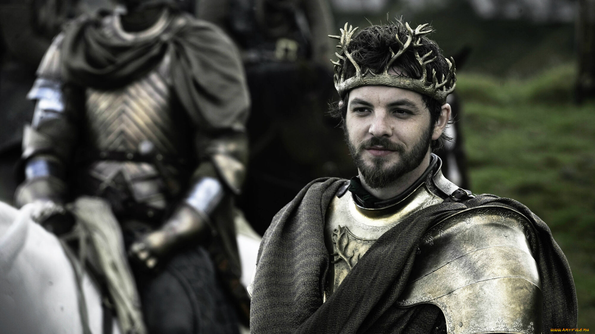  , game of thrones , , , , , renly baratheon, gethin anthony,  , , , , 